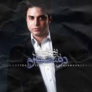 دانلود آهنگ دوست دارم از بابک جهانبخش