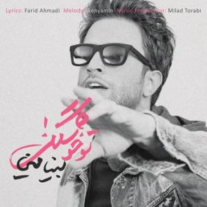 دانلود آهنگ تو خوشگلی از بنیامین بهادری