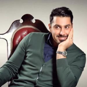 دانلود آهنگ پرنده از احسان خواجه امیری