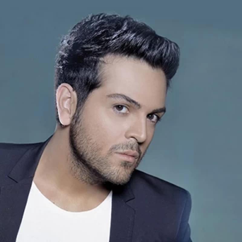 هراسون عماد طالب زاده