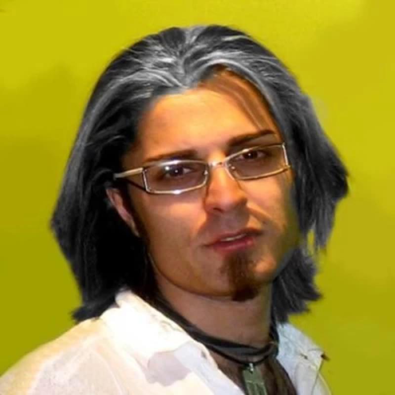 آیدا حامد هاکان