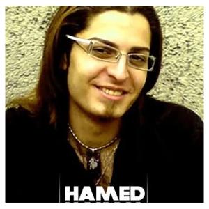 دانلود آهنگ قدم قدم از حامد هاکان