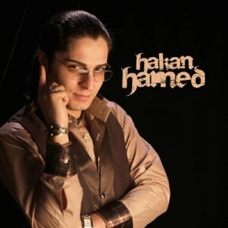 قدم قدم حامد هاکان