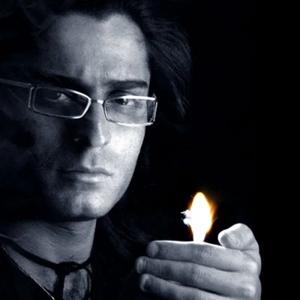 دانلود آهنگ جهنم سرد از حامد هاکان