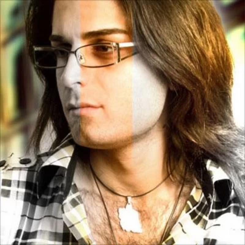 مسافرشب حامد هاکان مسافرشب حامد هاکان