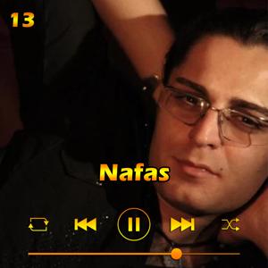 دانلود آهنگ نفس (آلبوم قاتل حرفه ای) 13 از حامد هاکان