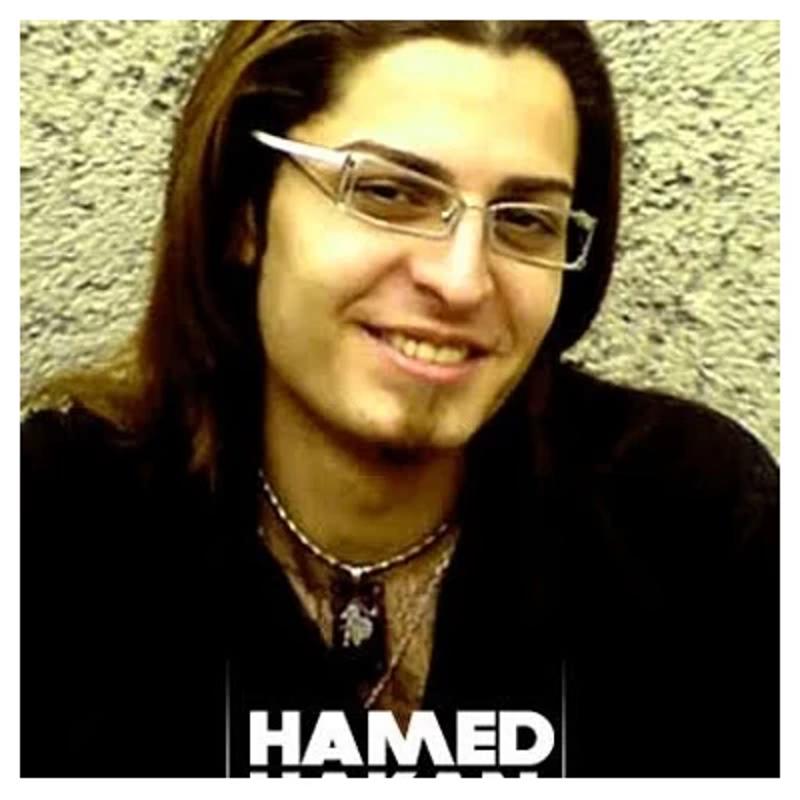یه روز شادی یه روز غم حامد هاکان