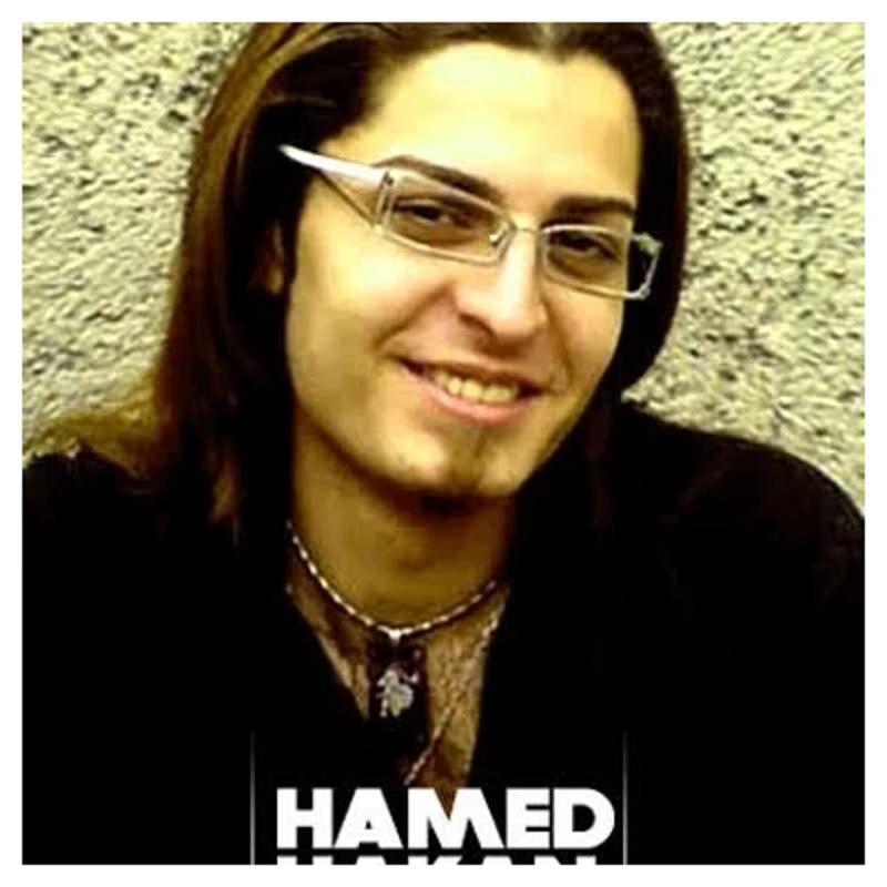 تو این زمونه حامد هاکان