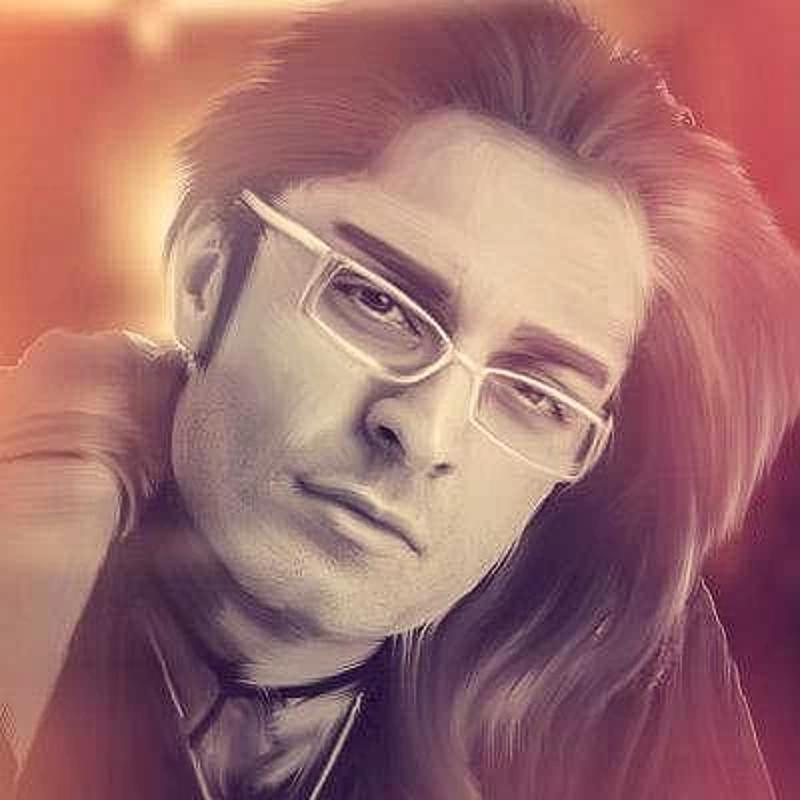 تو سال نو آدم باش حامد هاکان