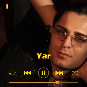 دانلود آهنگ یار (آلبوم قاتل حرفه ای) 01 از حامد هاکان