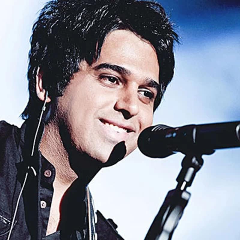 دل آشوب حمید عسکری