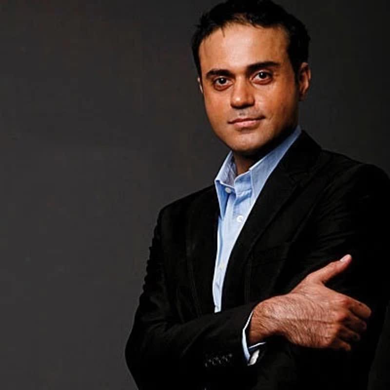 آبی شو حمید حامی