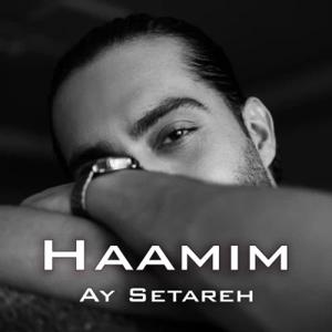 دانلود آهنگ آی ستاره از حامیم