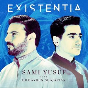 دانلود آهنگ Existentia از همایون شجریان