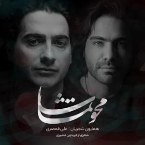 دانلود آهنگ محو تماشا از همایون شجریان