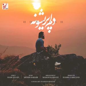 دانلود آهنگ دلم پریشونه از هوروش بند (مهدی درابی)