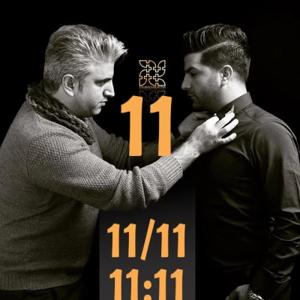 دانلود آهنگ یازده از مجید خراطها