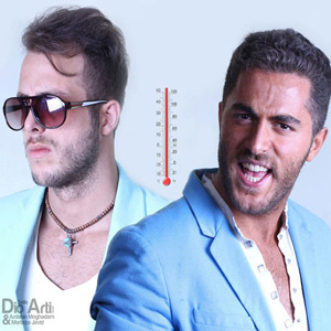 دانلود آهنگ دیگه دیوونم از مسیح و آرش ای پی