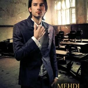 دانلود آهنگ آره تنها شدم از مهدی احمدوند