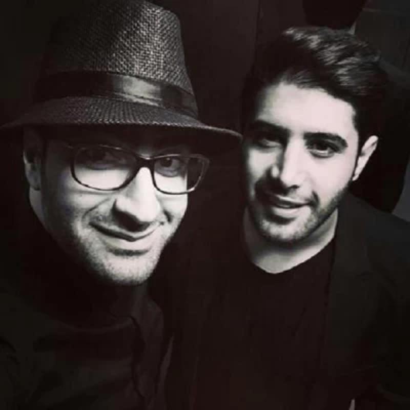 زیباتر از تو مهدی جهانی