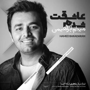 دانلود آهنگ عاشقت شدم از میثم ابراهیمی