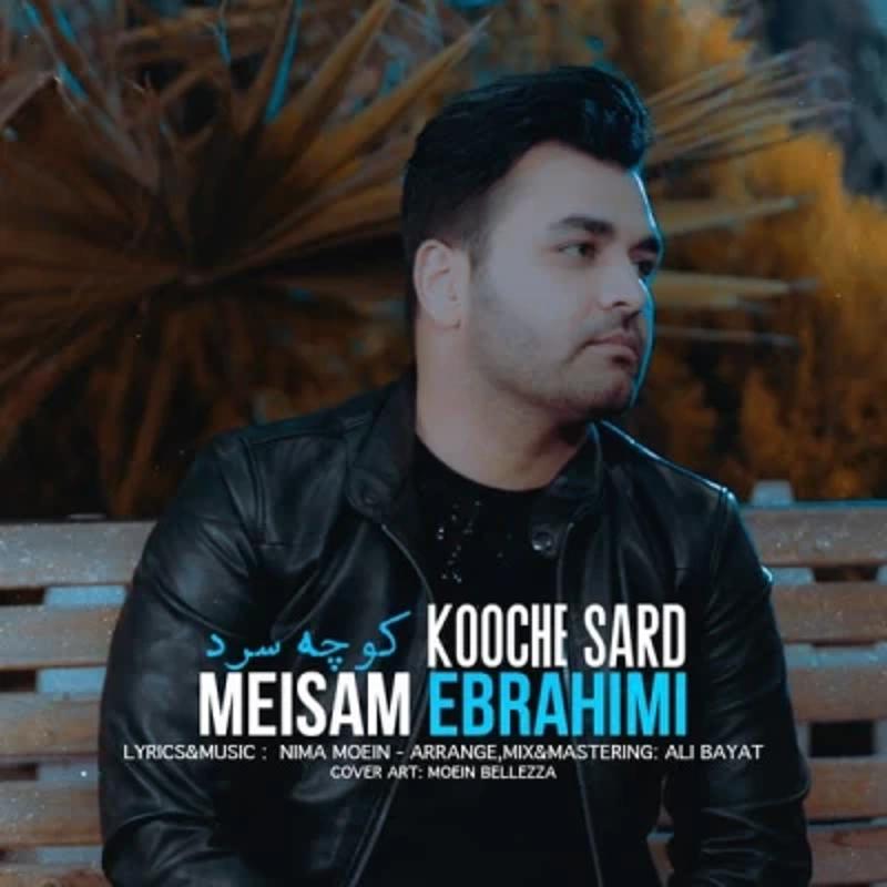 کوچه سرد میثم ابراهیمی