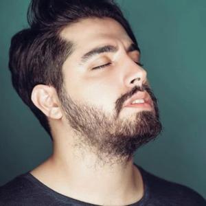 دانلود آهنگ تردید از میلاد بابایی