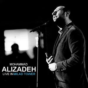 دانلود آهنگ دلت با منه (کنسرت) از محمد علیزاده