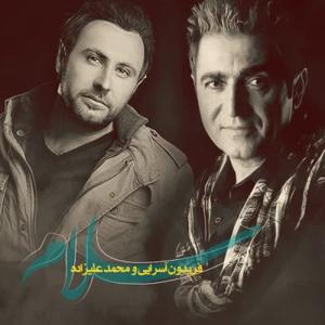 دانلود آهنگ سلام از محمد علیزاده