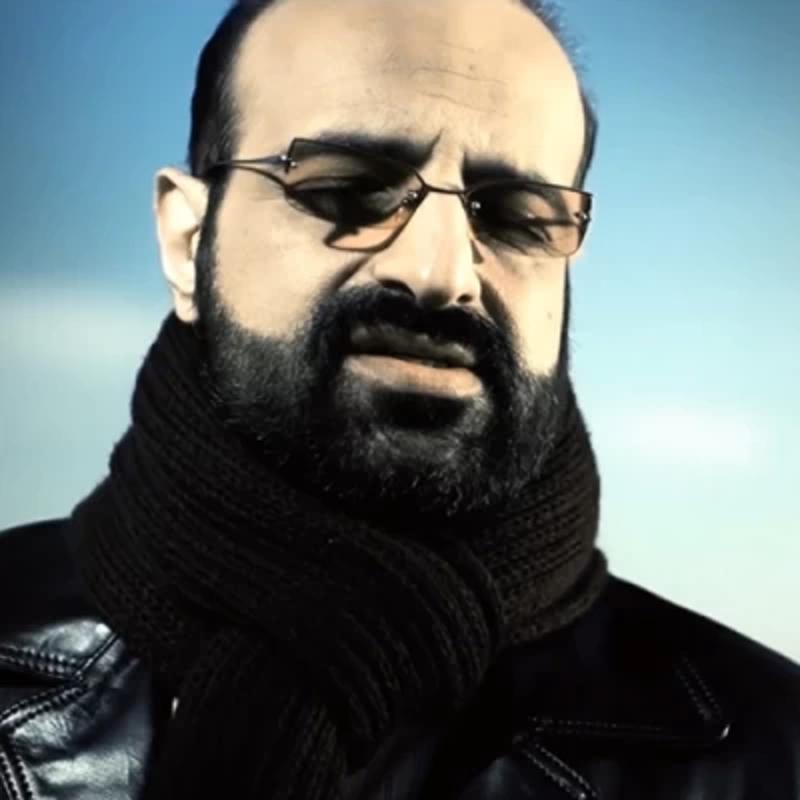 اللهم رب شهر رمضان محمد اصفهانی اللهم رب شهر رمضان محمد اصفهانی