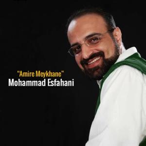 دانلود آهنگ امیر میخانه... از محمد اصفهانی