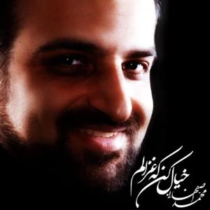 دانلود آهنگ خیال کن که غزالم از محمد اصفهانی