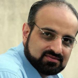 دانلود آهنگ ناله غربت از محمد اصفهانی