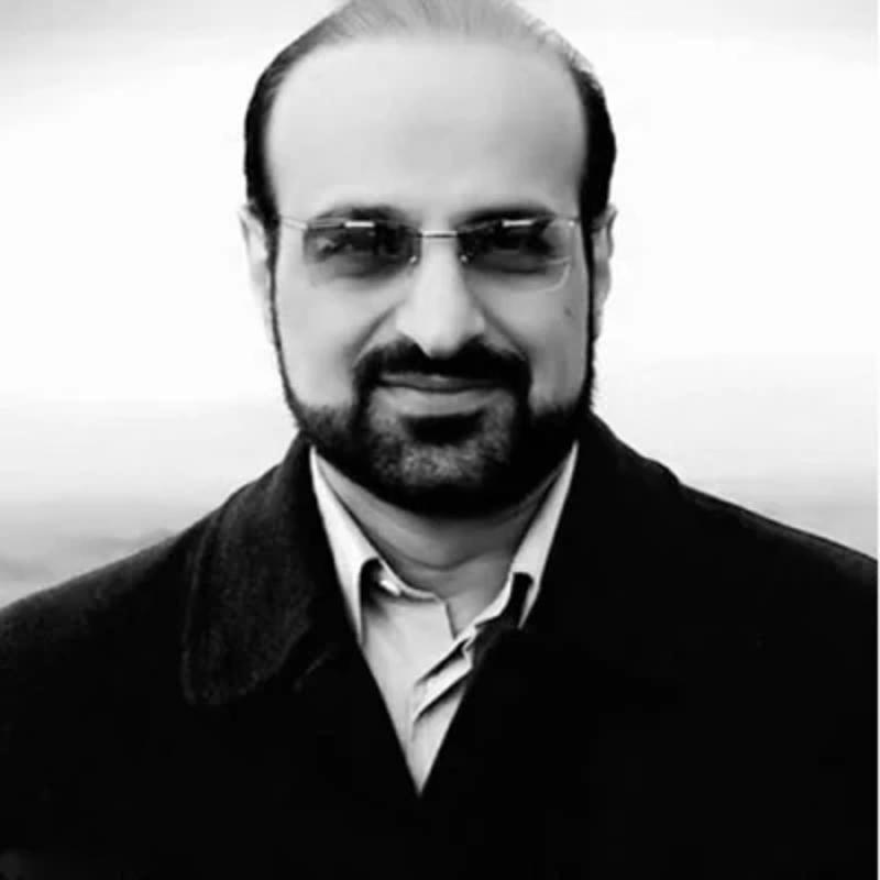 شمع وجود محمد اصفهانی شمع وجود محمد اصفهانی