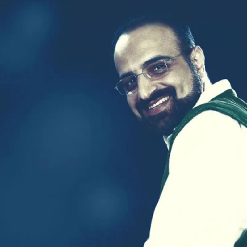 زائر بهار محمد اصفهانی