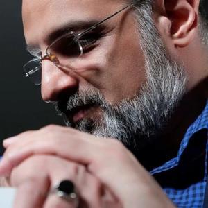 دانلود آهنگ زنده رود خاطره از محمد اصفهانی