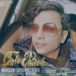 دانلود آهنگ گل پونه از محسن ابراهیم زاده