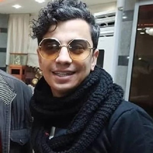 دانلود آهنگ مناجات از محسن ابراهیم زاده
