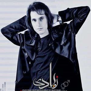 دانلود آهنگ زیادی از مرتضی پاشایی