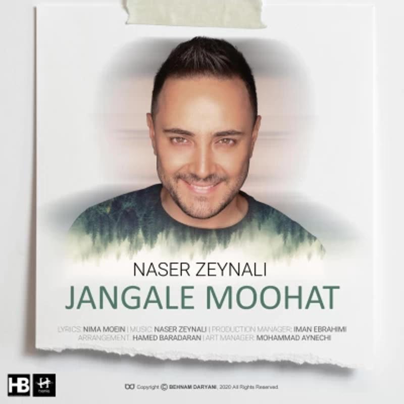 جنگل موهات ناصر زینعلی جنگل موهات ناصر زینعلی