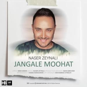 دانلود آهنگ جنگل موهات از ناصر زینلی