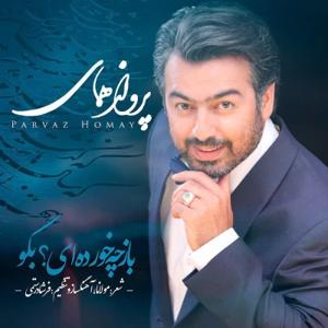 دانلود آهنگ باز چه خورده ای بگو از پرواز همای