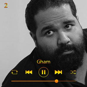 دانلود آهنگ غم (آلبوم 10 ثانیه) 02 از رضا صادقی