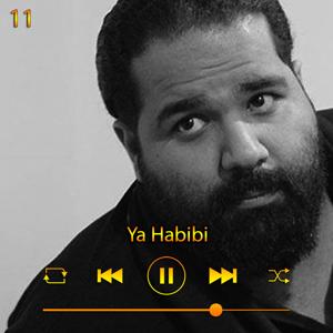 دانلود آهنگ یا حبیبی (آلبوم چقدر سخته) 11 از رضا صادقی
