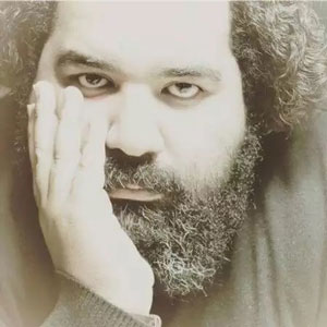 دانلود آهنگ احساس از رضا صادقی