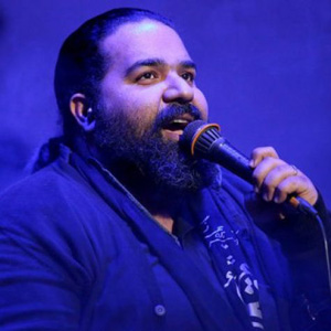 دانلود آهنگ خرابم نکن از رضا صادقی