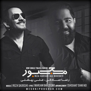 دانلود آهنگ مجبور از رضا صادقی