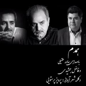 دانلود آهنگ همدم از سالار عقیلی