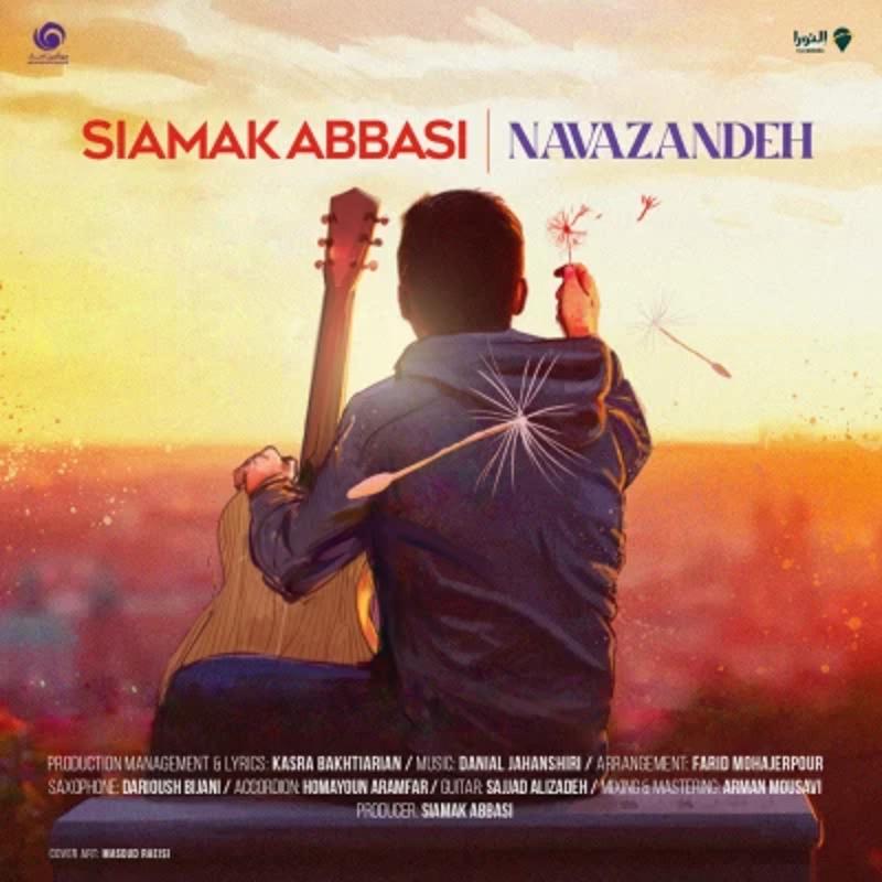 نوازنده سیامک عباسی نوازنده سیامک عباسی